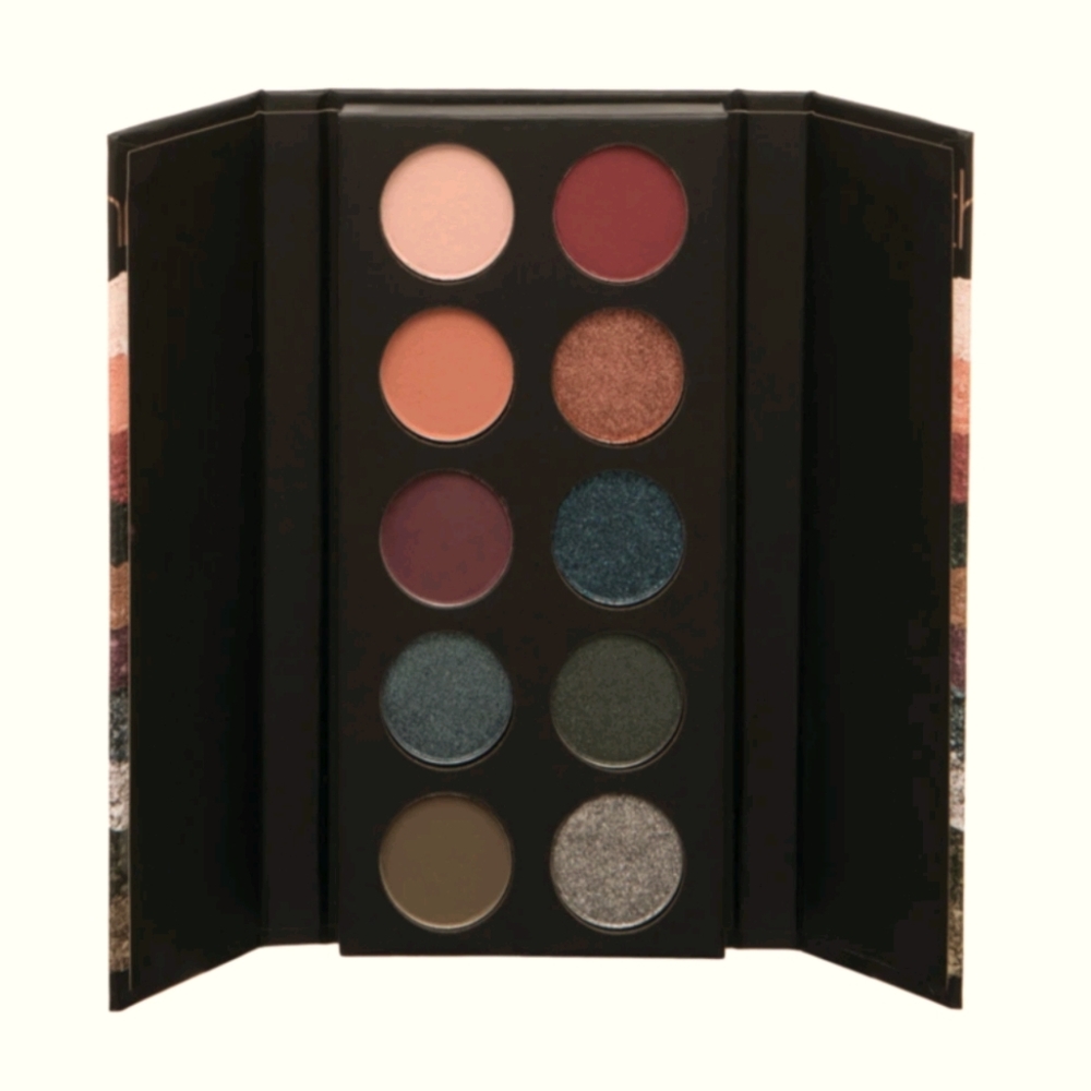 TECNICH BEJEWELED PIGMENT PALETTE